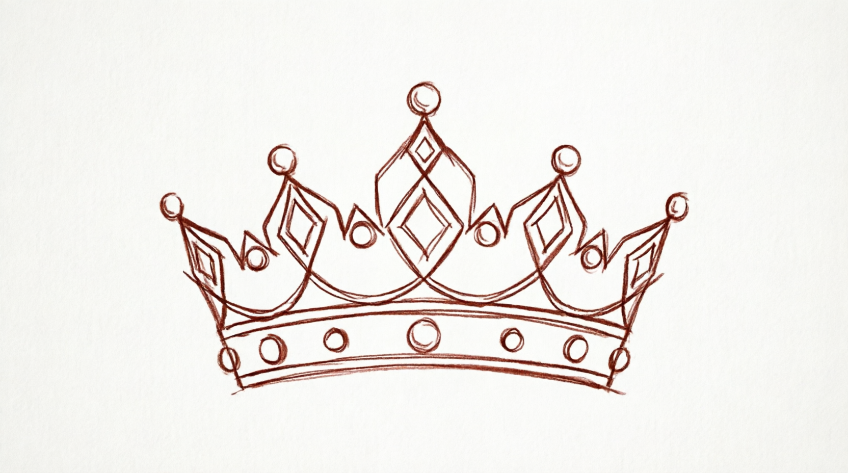 Tuisa Crown Illustration