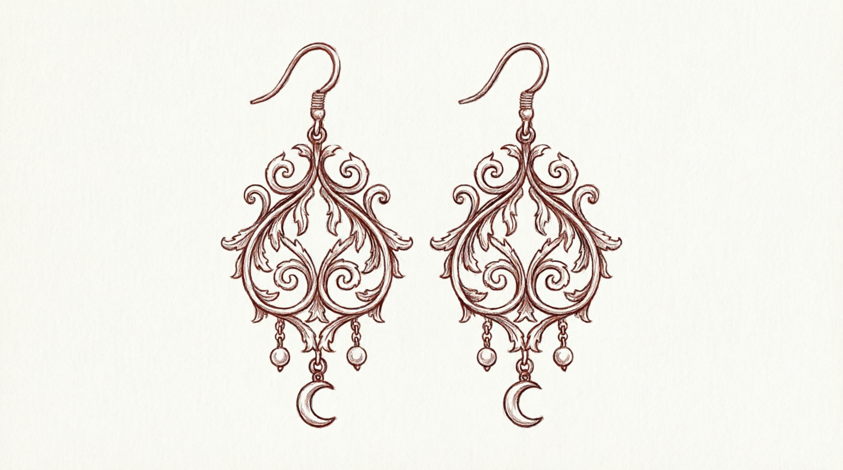 Earrings Collection