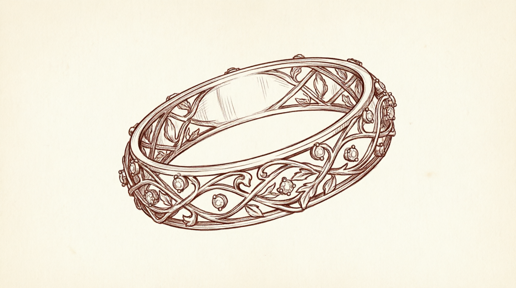 Bracelets Collection