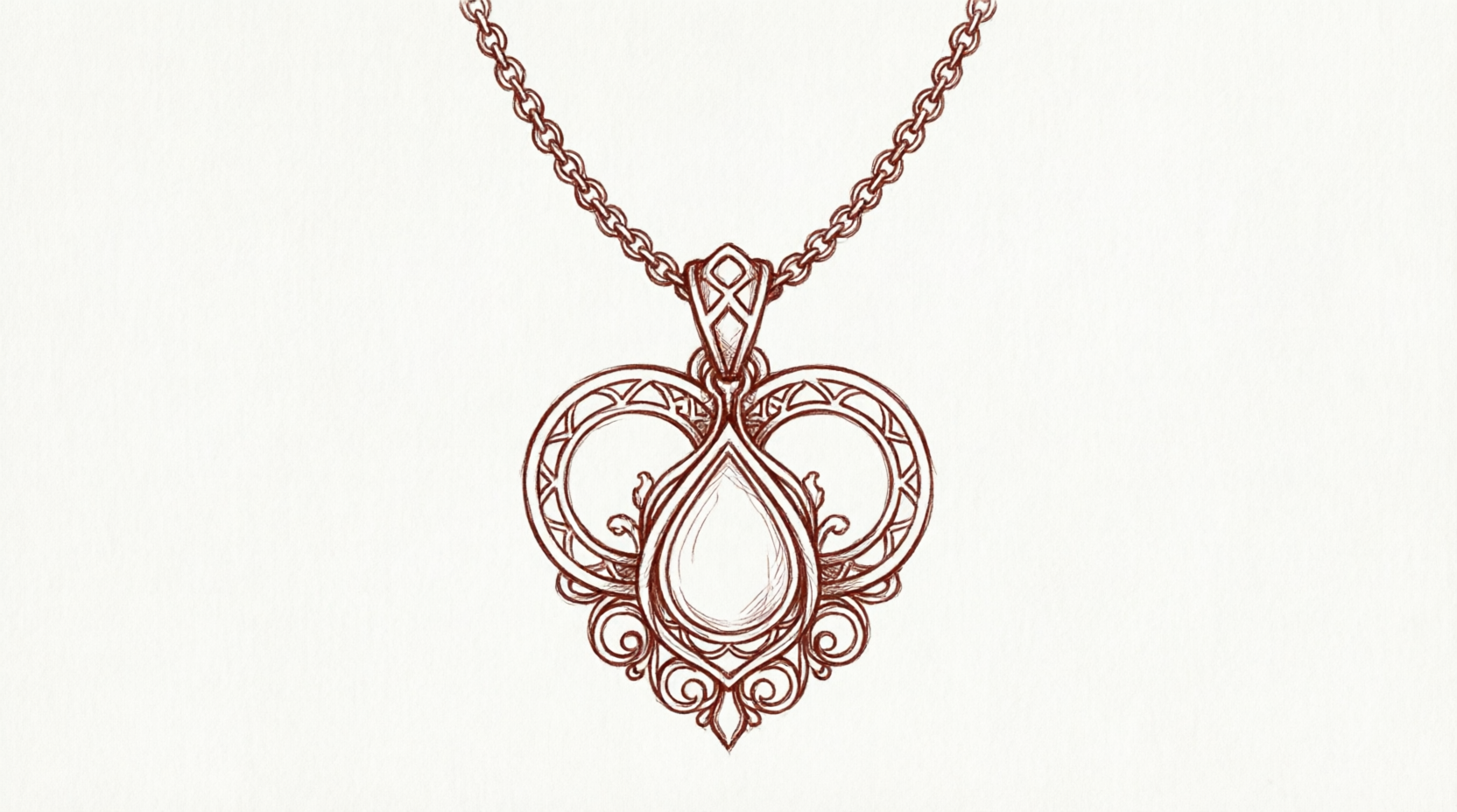 Necklaces Collection